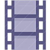 Film 2 icon